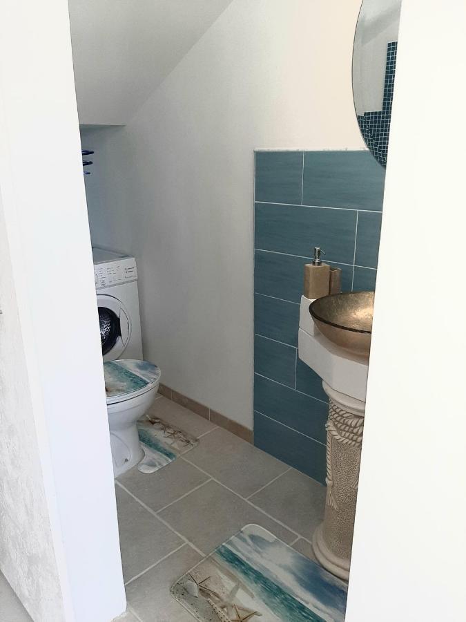 La Panoramica Apartment Scoglitti Exterior photo