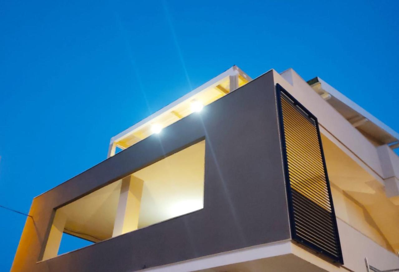 La Panoramica Apartment Scoglitti Exterior photo