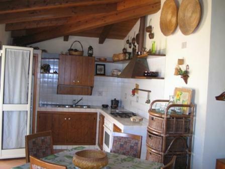 La Panoramica Apartment Scoglitti Exterior photo