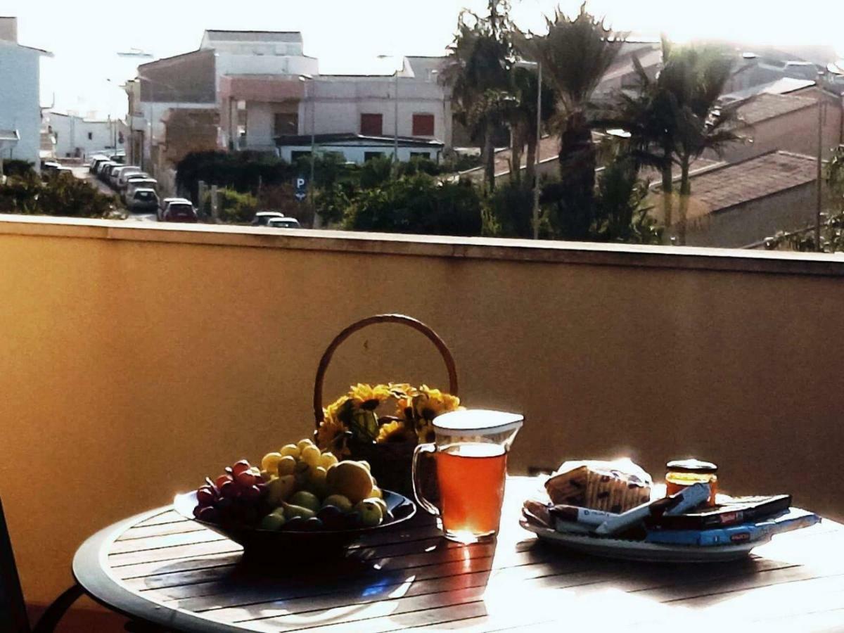 La Panoramica Apartment Scoglitti Exterior photo